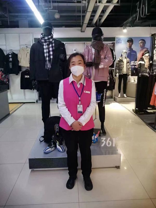 【新時代商廈寶龍店】企業(yè)文化踐行者（10）只賣對的，不賣貴的