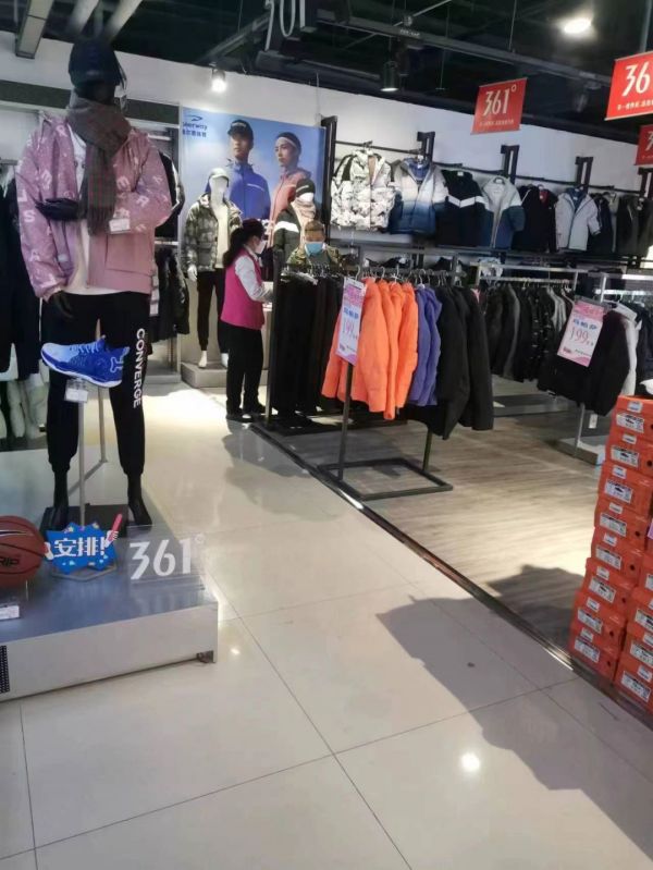 【新時代商廈寶龍店】企業(yè)文化踐行者（10）只賣對的，不賣貴的