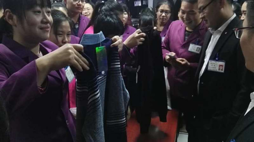 【用心研究本職工作】服務(wù)技能比賽，努力成為更好的自己！