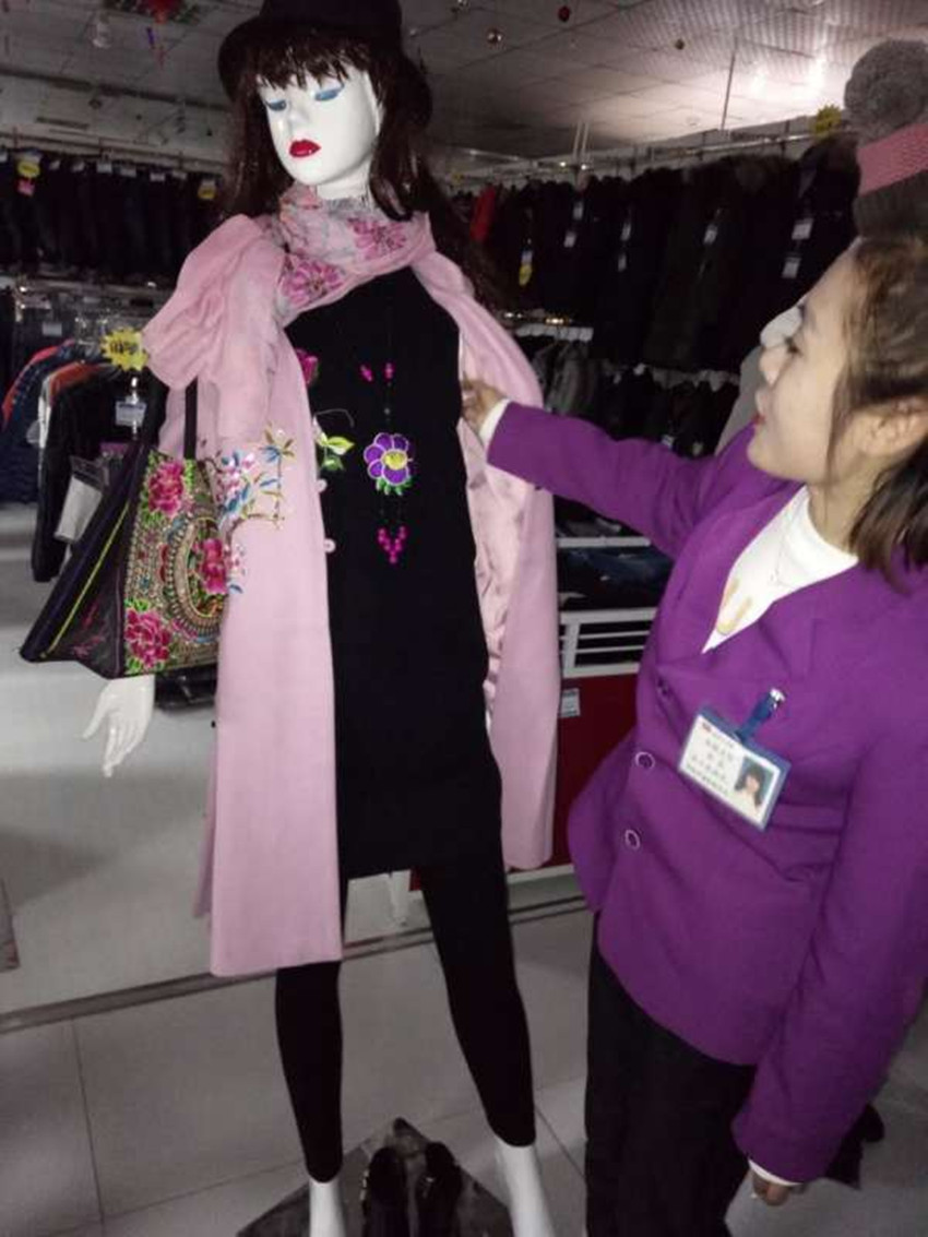 【用心研究本職工作】服務(wù)技能比賽，努力成為更好的自己！