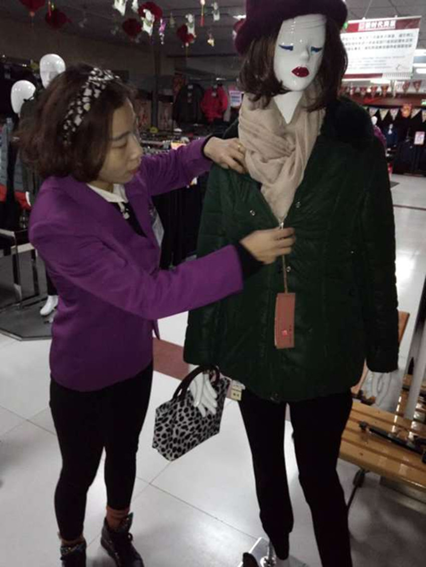 【用心研究本職工作】服務(wù)技能比賽，努力成為更好的自己！