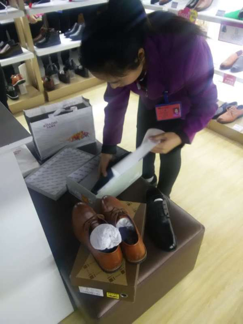 【用心研究本職工作】服務(wù)技能比賽，努力成為更好的自己！