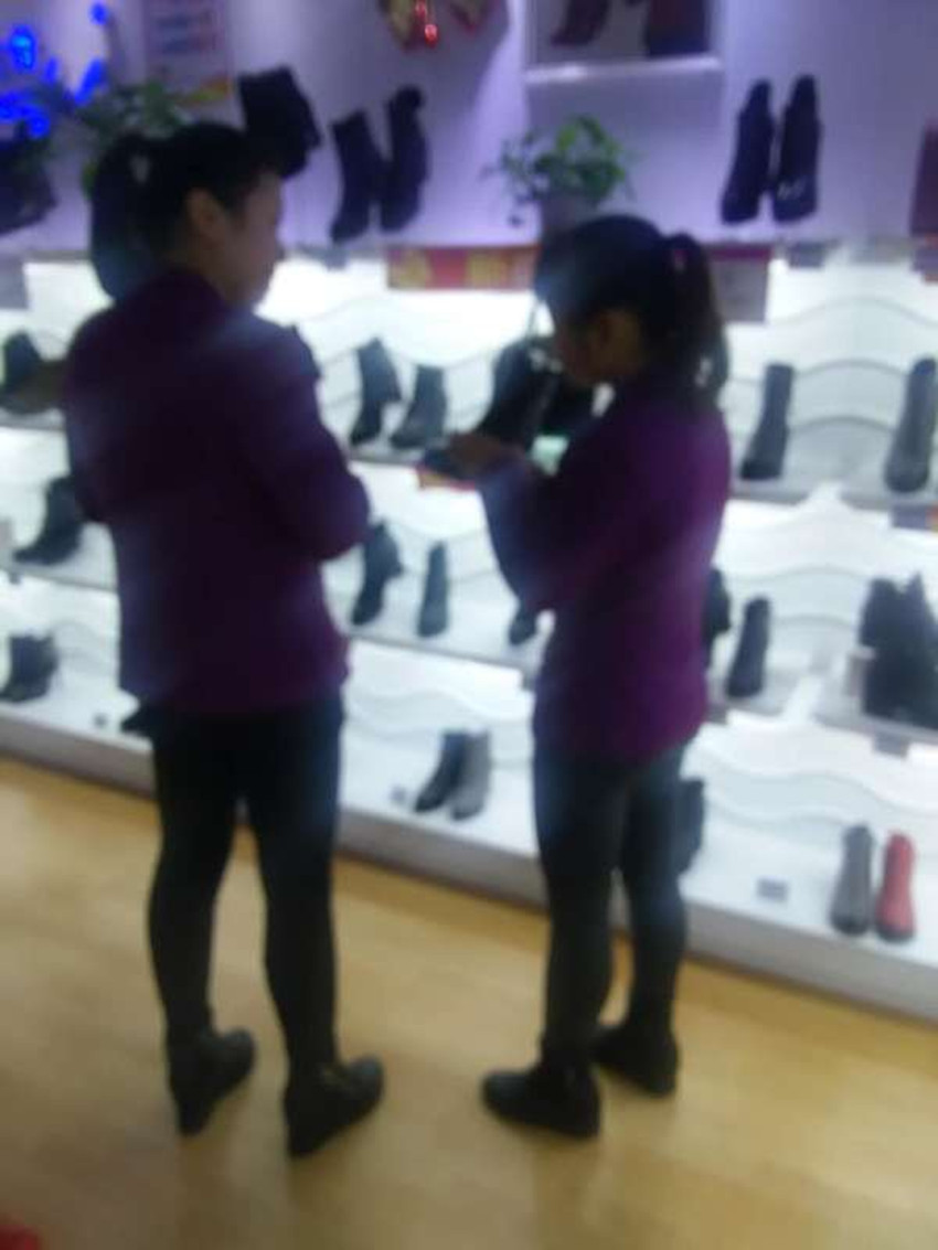 【用心研究本職工作】服務(wù)技能比賽，努力成為更好的自己！