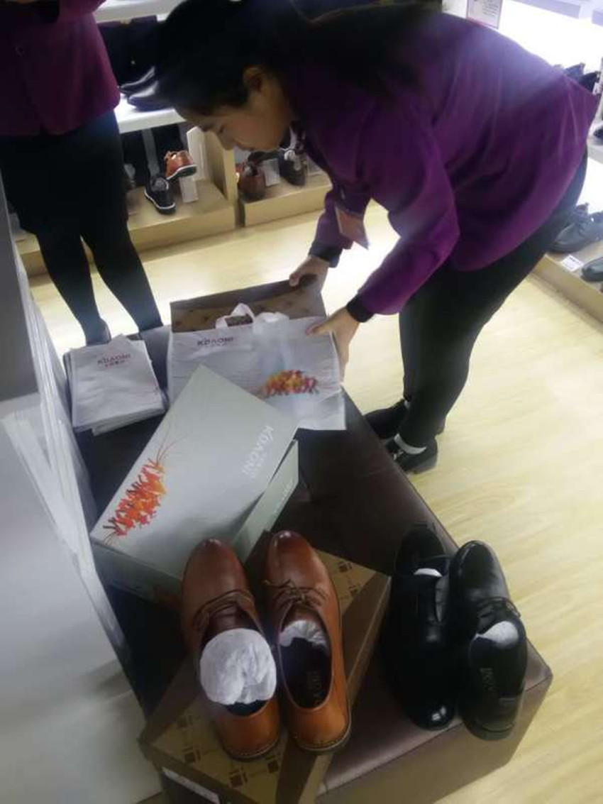 【用心研究本職工作】服務(wù)技能比賽，努力成為更好的自己！