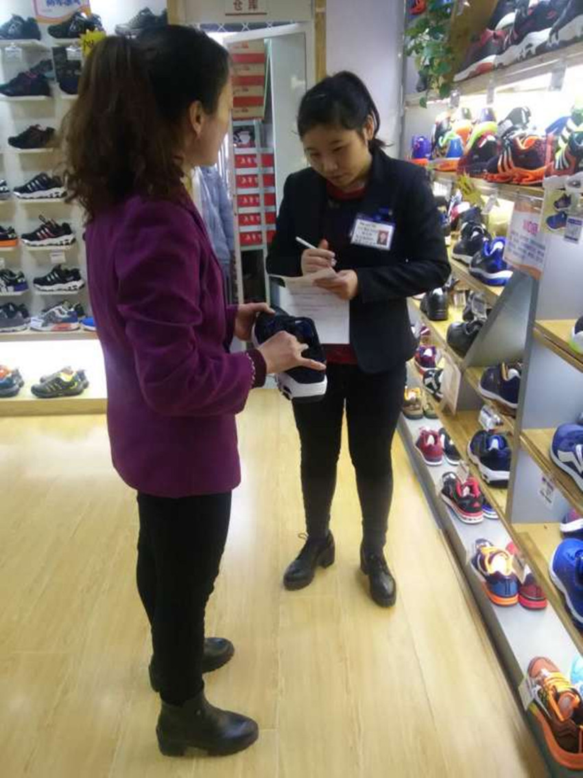 【用心研究本職工作】服務(wù)技能比賽，努力成為更好的自己！