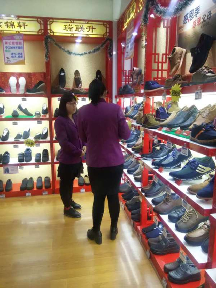 【用心研究本職工作】服務(wù)技能比賽，努力成為更好的自己！