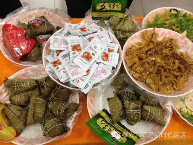 五馬店食品品鑒會圓滿落下帷幕，帶您回顧精彩現(xiàn)場！