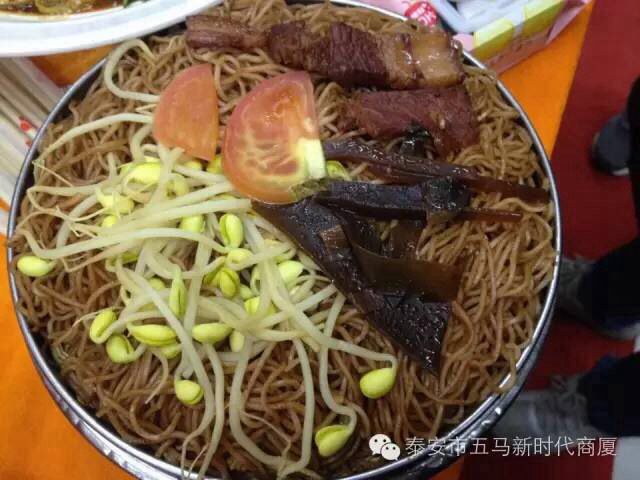 五馬店食品品鑒會圓滿落下帷幕，帶您回顧精彩現(xiàn)場！