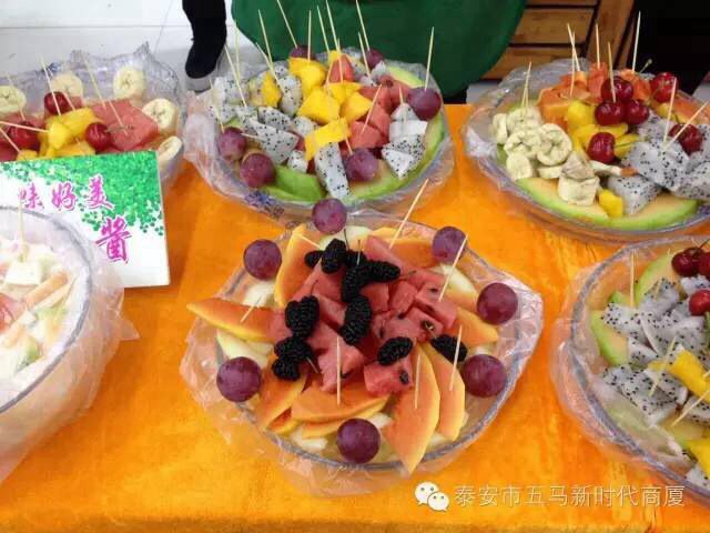 五馬店食品品鑒會圓滿落下帷幕，帶您回顧精彩現(xiàn)場！