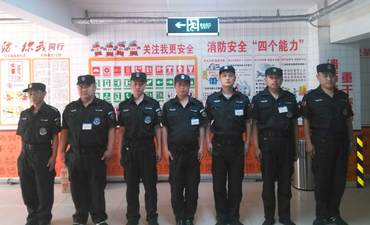 寶龍店：提高顧客滿意度，我們一直在努力