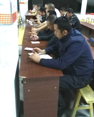 寶龍店：提高顧客滿意度，我們一直在努力