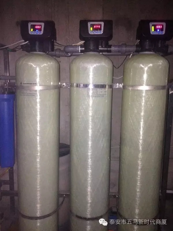 五馬店|將關(guān)心關(guān)愛員工落到實處----高品質(zhì)飲用水來啦！