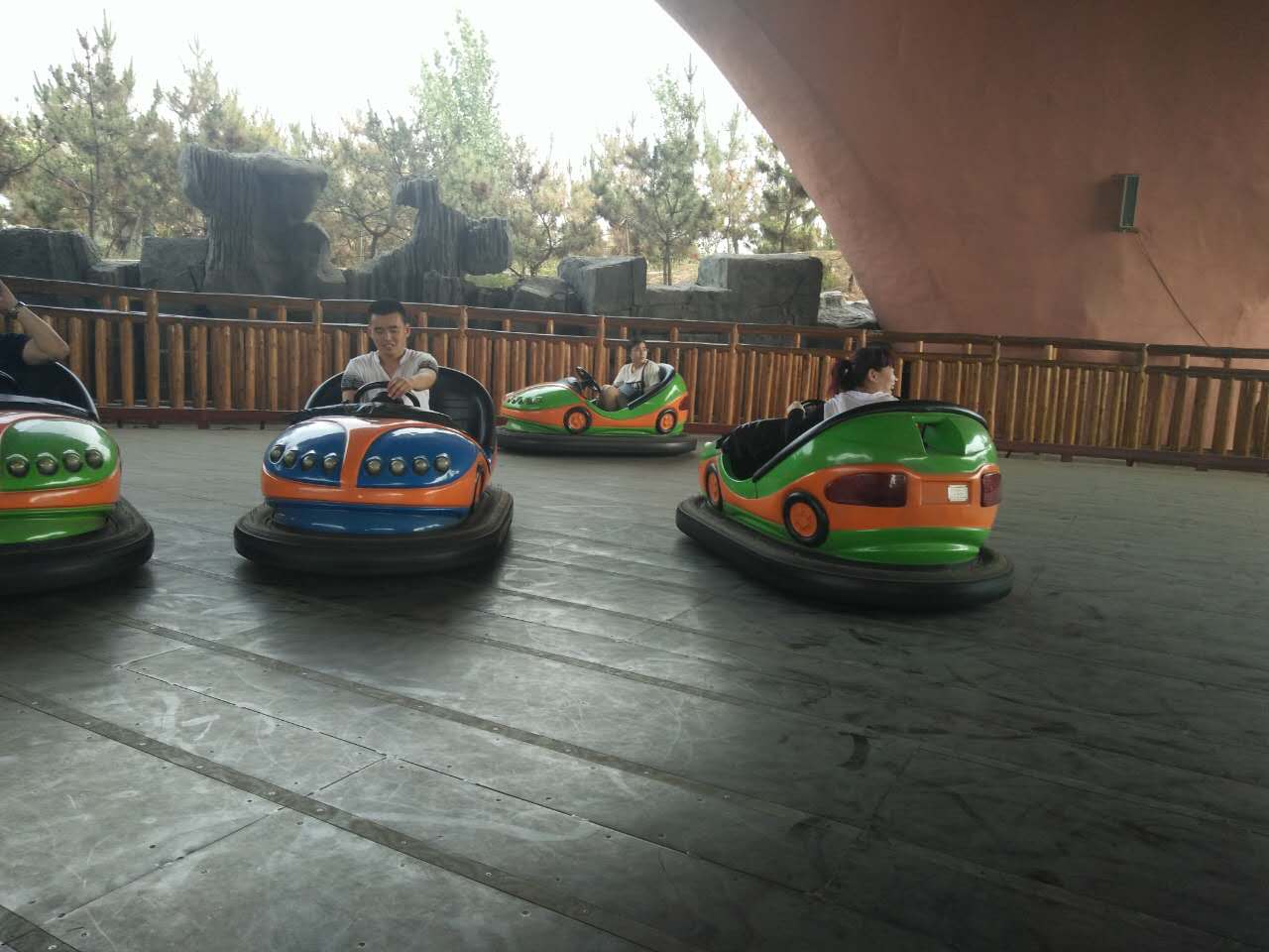 五馬新時(shí)代 | 輕松工作，快樂生活~我們一起去游玩！