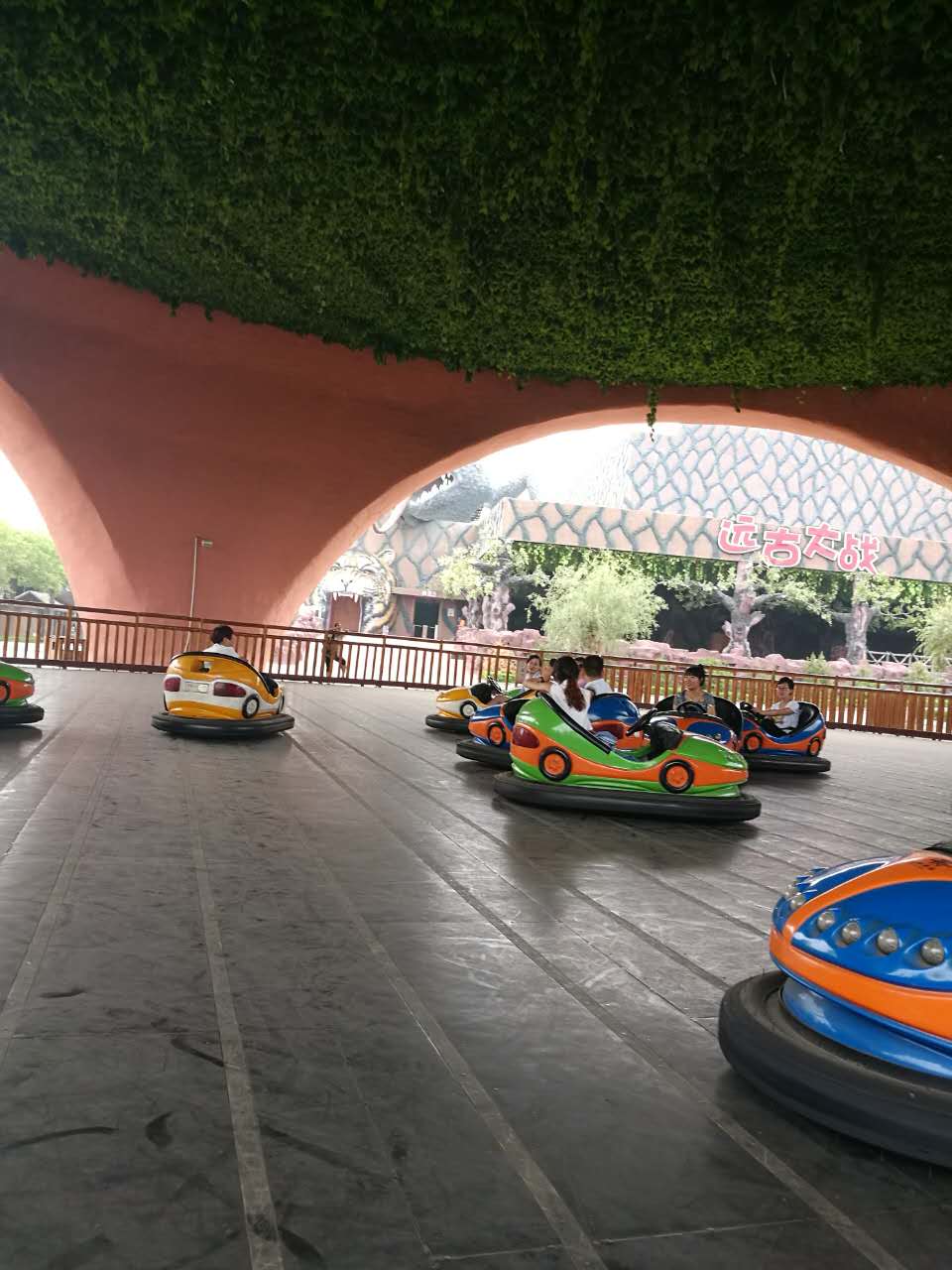 五馬新時(shí)代 | 輕松工作，快樂生活~我們一起去游玩！