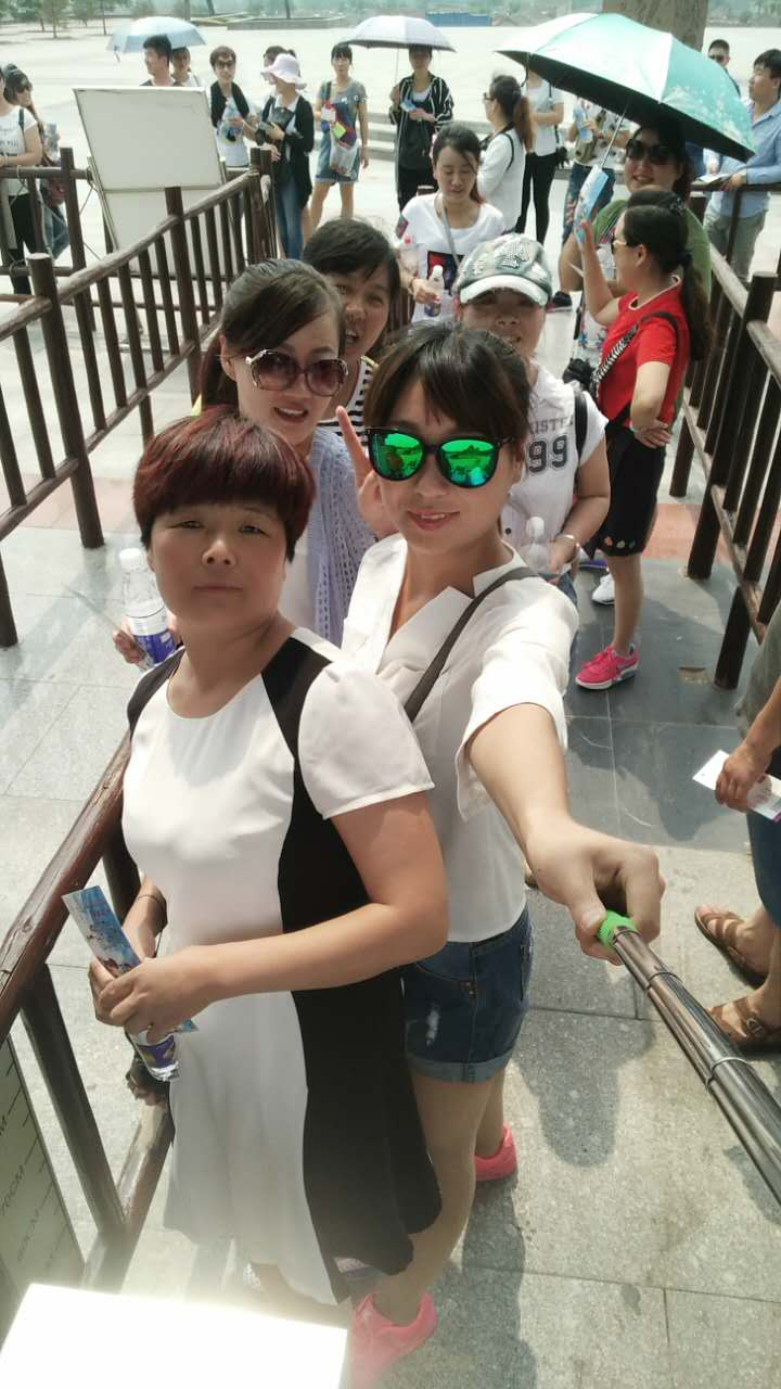 五馬新時(shí)代 | 輕松工作，快樂生活~我們一起去游玩！