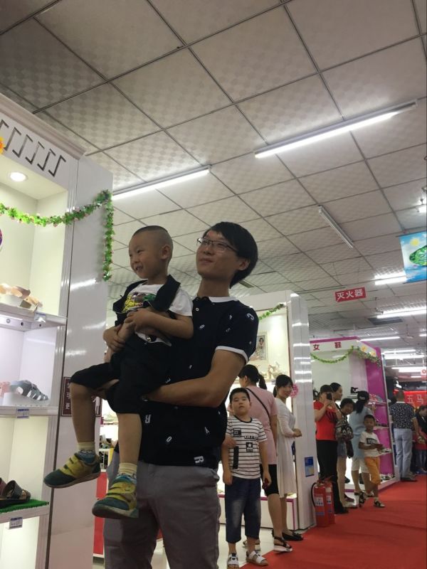 回顧精彩現(xiàn)場 | 2016五馬新時代首屆感恩父愛時裝發(fā)布會落幕！