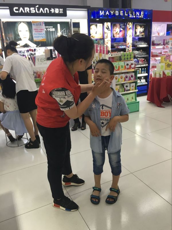 回顧精彩現(xiàn)場 | 2016五馬新時代首屆感恩父愛時裝發(fā)布會落幕！