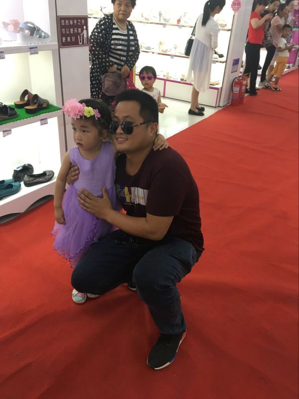 回顧精彩現(xiàn)場 | 2016五馬新時代首屆感恩父愛時裝發(fā)布會落幕！