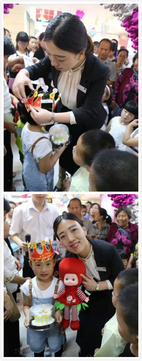 【寶龍新時(shí)代 | 小小模特秀取得圓滿(mǎn)成功】一大波萌娃占領(lǐng)寶龍新時(shí)代商廈