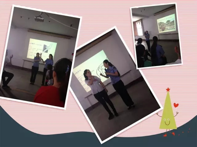 五馬新時代快訊 | 山東健康教育委員會專家來我商廈授課！