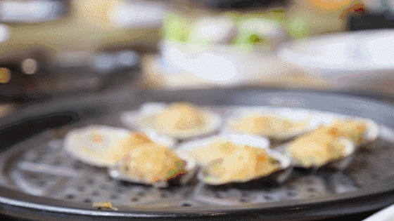 【時(shí)代儒商】膠東碼頭海鮮城淮揚(yáng)菜、魯菜、海鮮超多美味！滿(mǎn)足您的味蕾~~