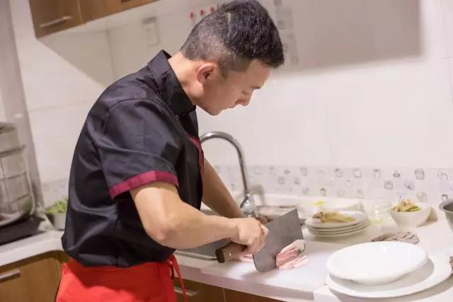 【時(shí)代儒商】膠東碼頭海鮮城淮揚(yáng)菜、魯菜、海鮮超多美味！滿(mǎn)足您的味蕾~~