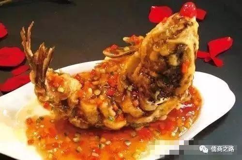 【時(shí)代儒商】膠東碼頭海鮮城淮揚(yáng)菜、魯菜、海鮮超多美味！滿(mǎn)足您的味蕾~~