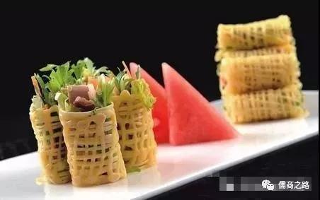 【時(shí)代儒商】膠東碼頭海鮮城淮揚(yáng)菜、魯菜、海鮮超多美味！滿(mǎn)足您的味蕾~~