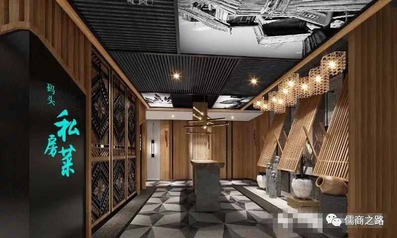 【時(shí)代儒商】膠東碼頭海鮮城淮揚(yáng)菜、魯菜、海鮮超多美味！滿(mǎn)足您的味蕾~~