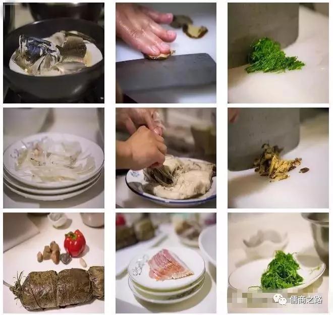 【時(shí)代儒商】膠東碼頭海鮮城淮揚(yáng)菜、魯菜、海鮮超多美味！滿(mǎn)足您的味蕾~~