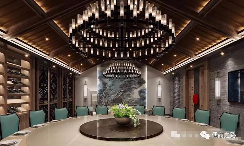 【時(shí)代儒商】膠東碼頭海鮮城淮揚(yáng)菜、魯菜、海鮮超多美味！滿(mǎn)足您的味蕾~~