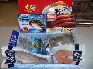 時(shí)代儒商｜新時(shí)代商廈徐家樓店首屆年貨大集 你的年味我們承包了！