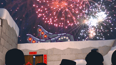 時(shí)代儒商｜新時(shí)代商廈徐家樓店首屆年貨大集 你的年味我們承包了！