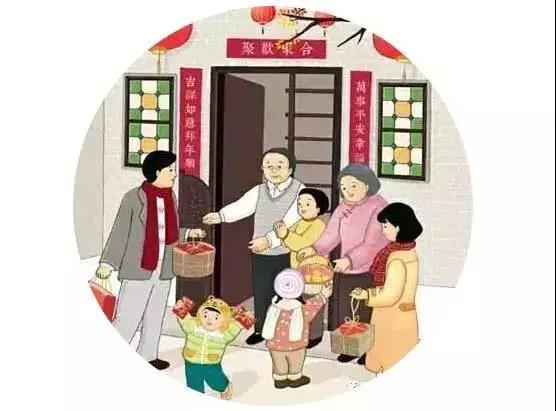 時(shí)代儒商｜新時(shí)代商廈徐家樓店首屆年貨大集 你的年味我們承包了！