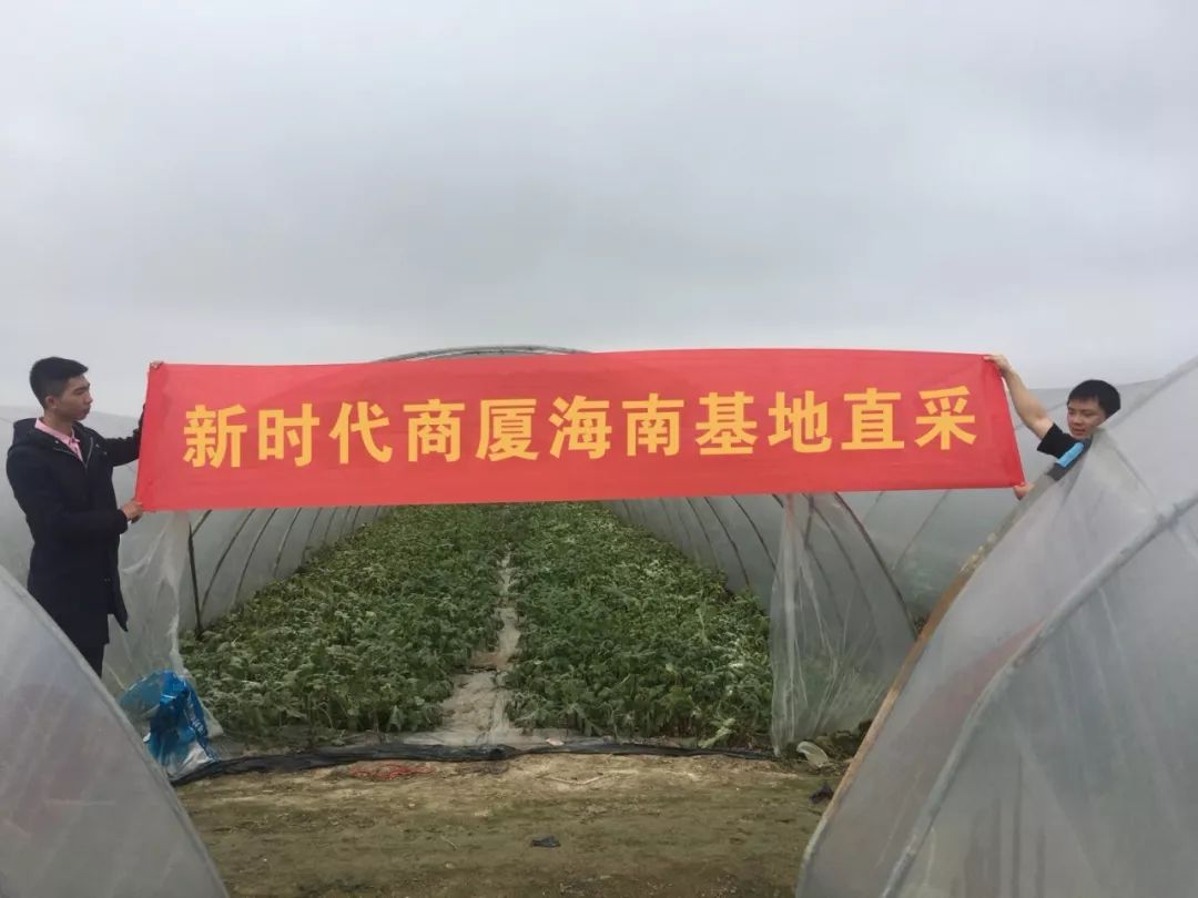 新時代商廈｜誠信315 信用讓消費更放心！