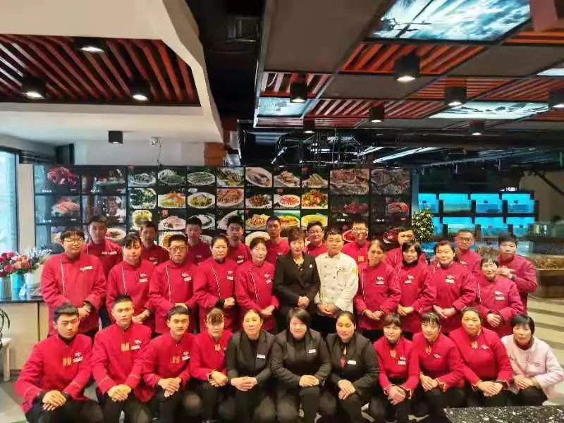 時代儒商｜2019社會招聘 我們需要與眾不同的你！