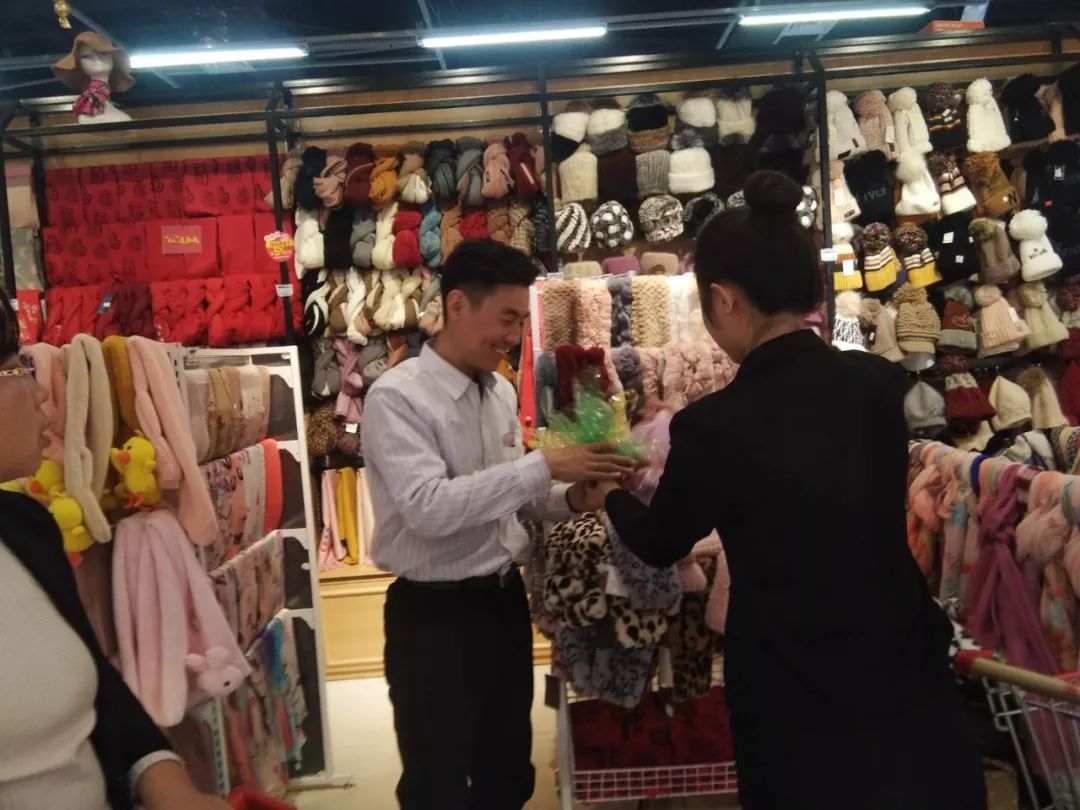 時代儒商｜2019社會招聘 我們需要與眾不同的你！