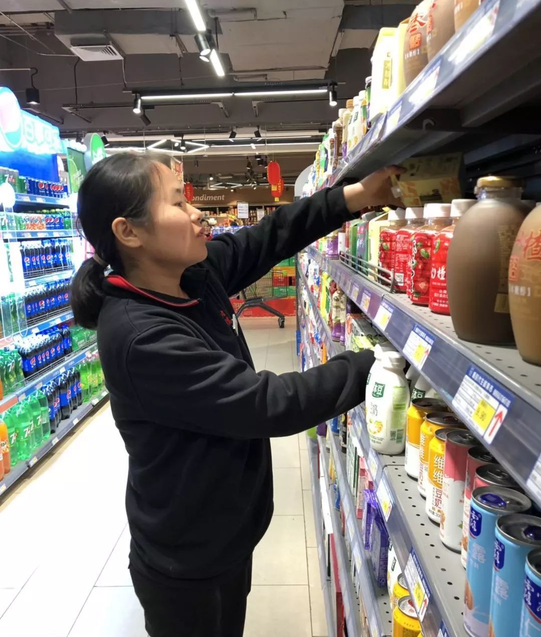 時代儒商｜2019社會招聘 我們需要與眾不同的你！