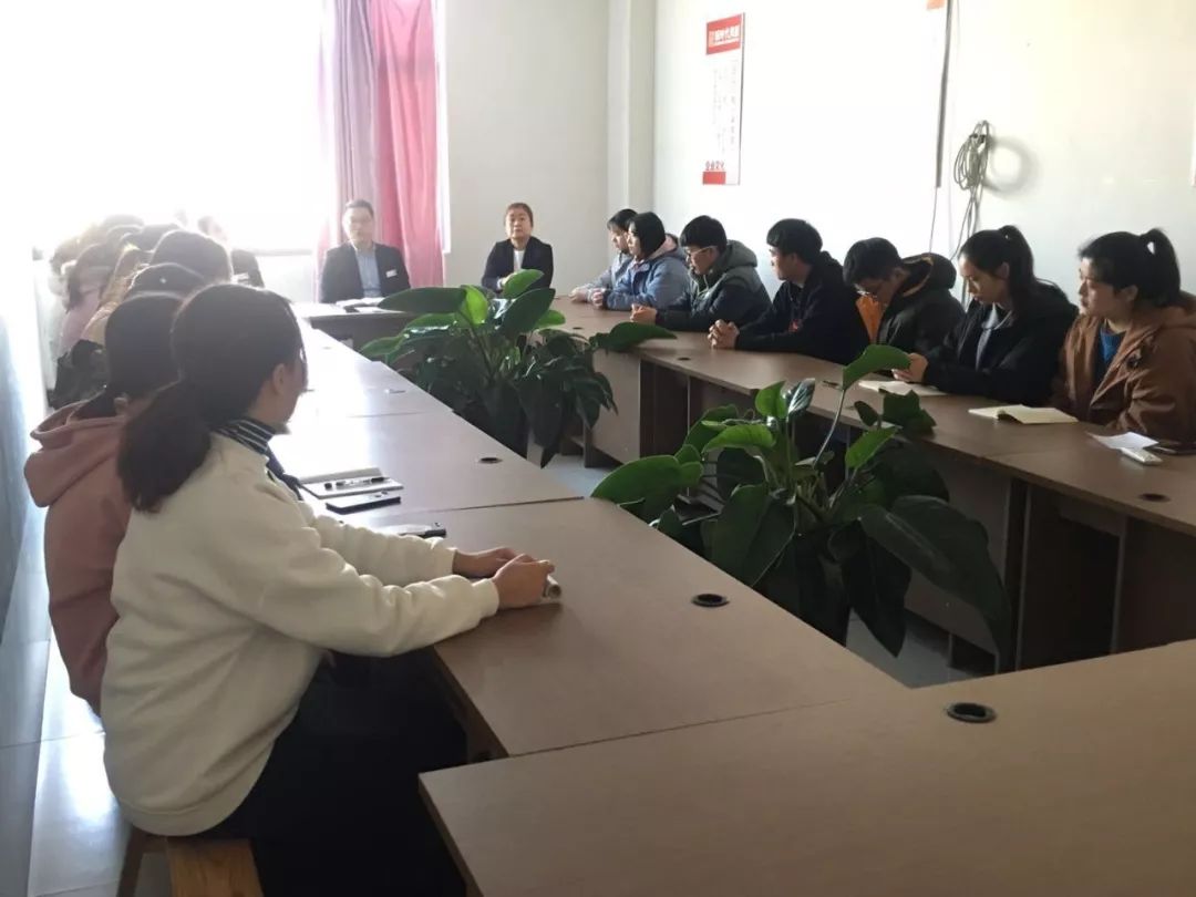 時代儒商｜2019社會招聘 我們需要與眾不同的你！