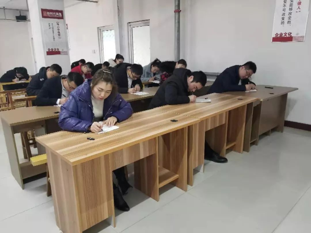 時代儒商｜2019社會招聘 我們需要與眾不同的你！