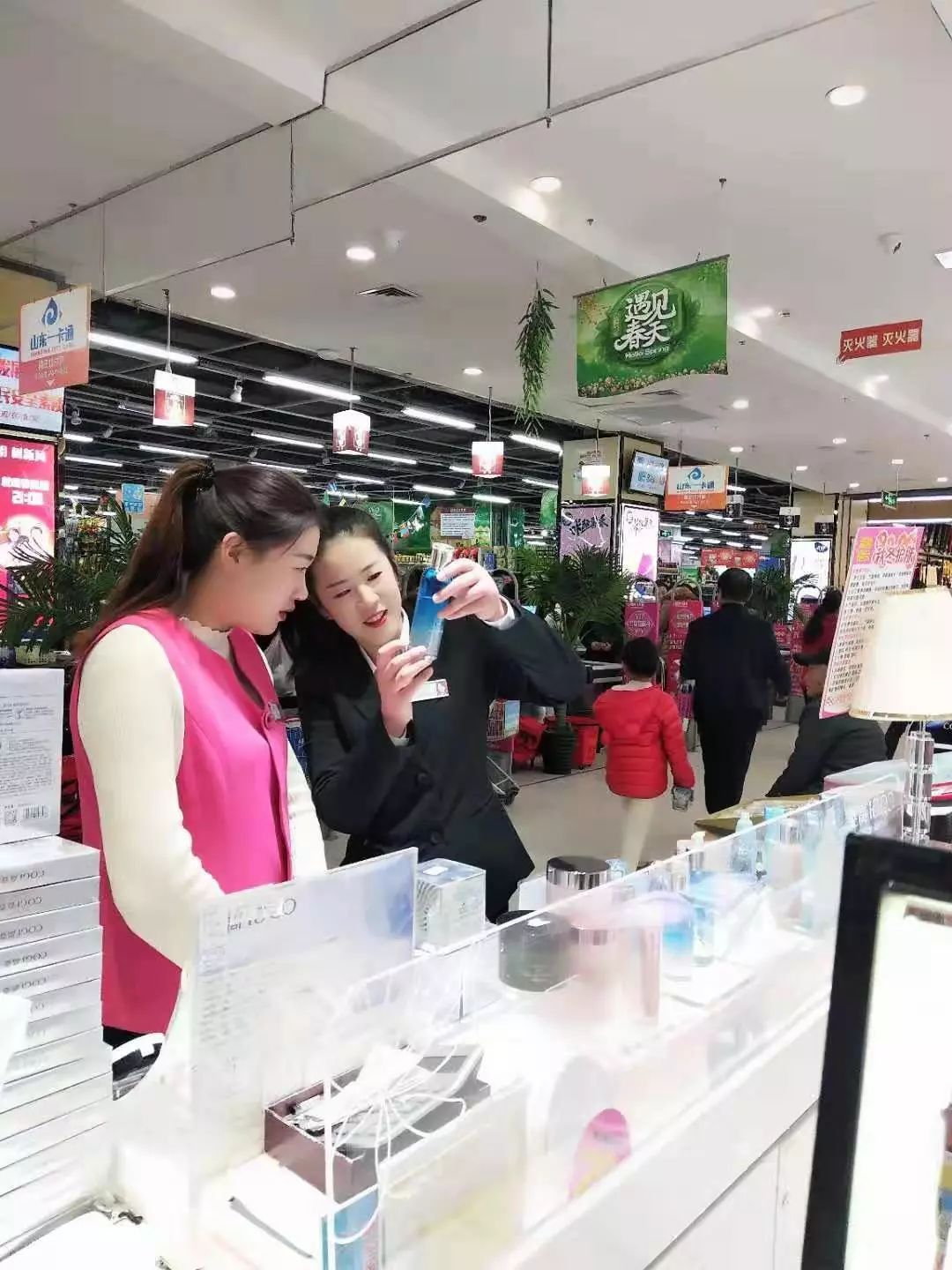 時代儒商｜2019社會招聘 我們需要與眾不同的你！