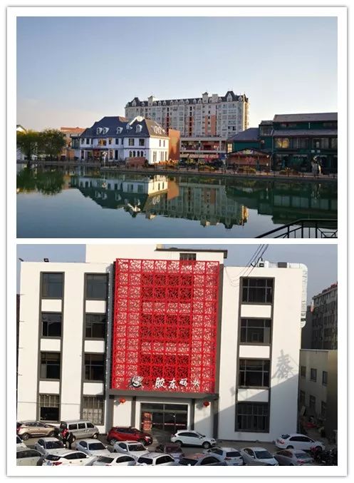 時代儒商｜2019社會招聘 我們需要與眾不同的你！