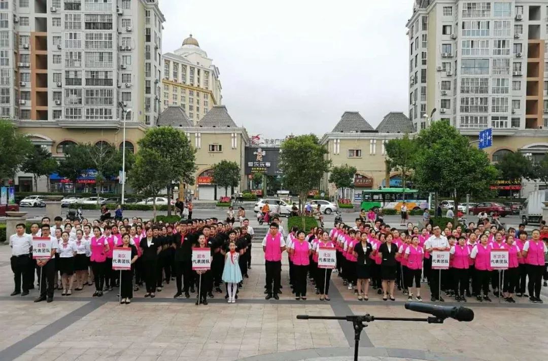 時代儒商｜2019社會招聘 我們需要與眾不同的你！