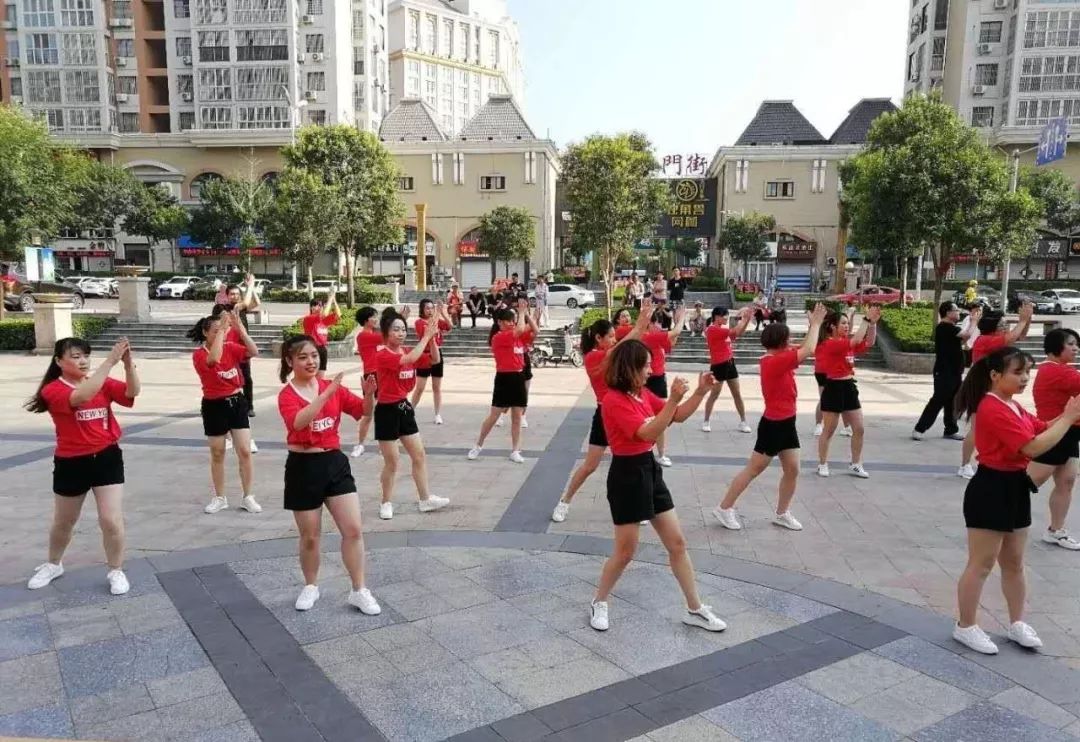 時代儒商｜2019社會招聘 我們需要與眾不同的你！