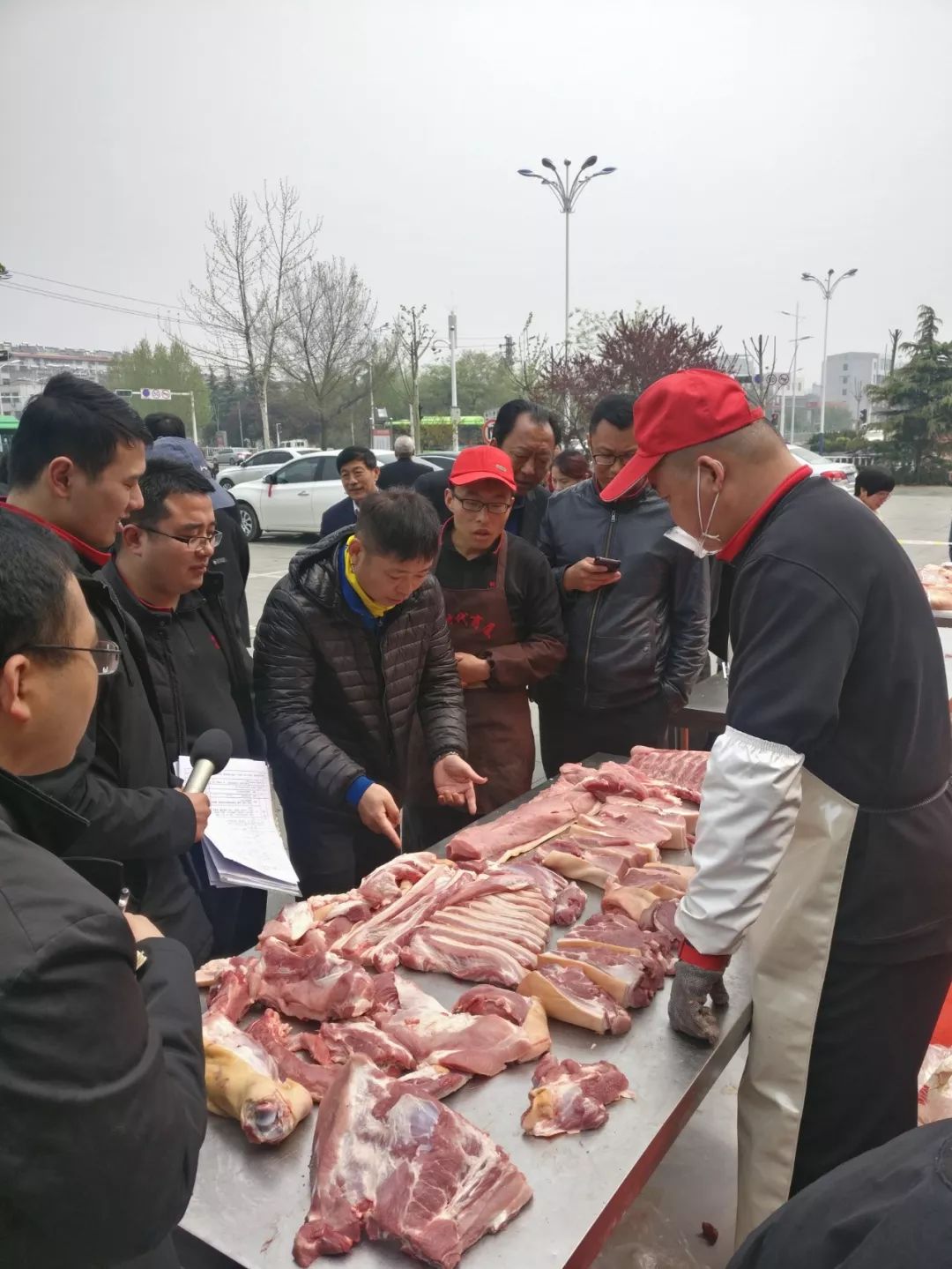 時(shí)代儒商｜“二屆刀王爭(zhēng)霸賽”圓滿落幕！