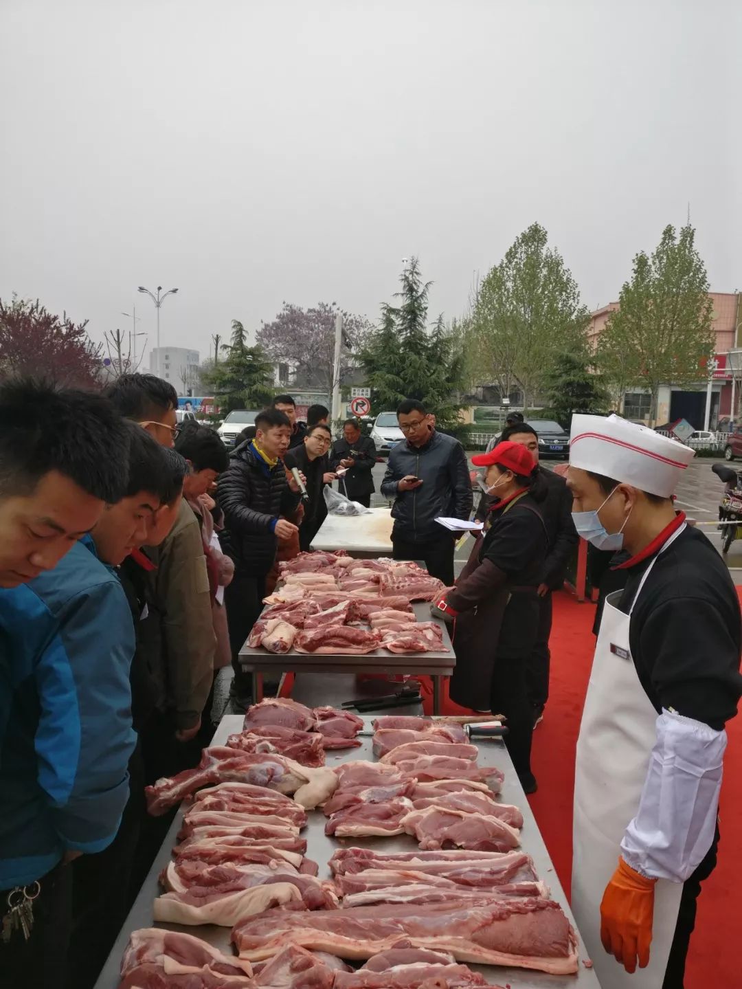 時(shí)代儒商｜“二屆刀王爭(zhēng)霸賽”圓滿落幕！