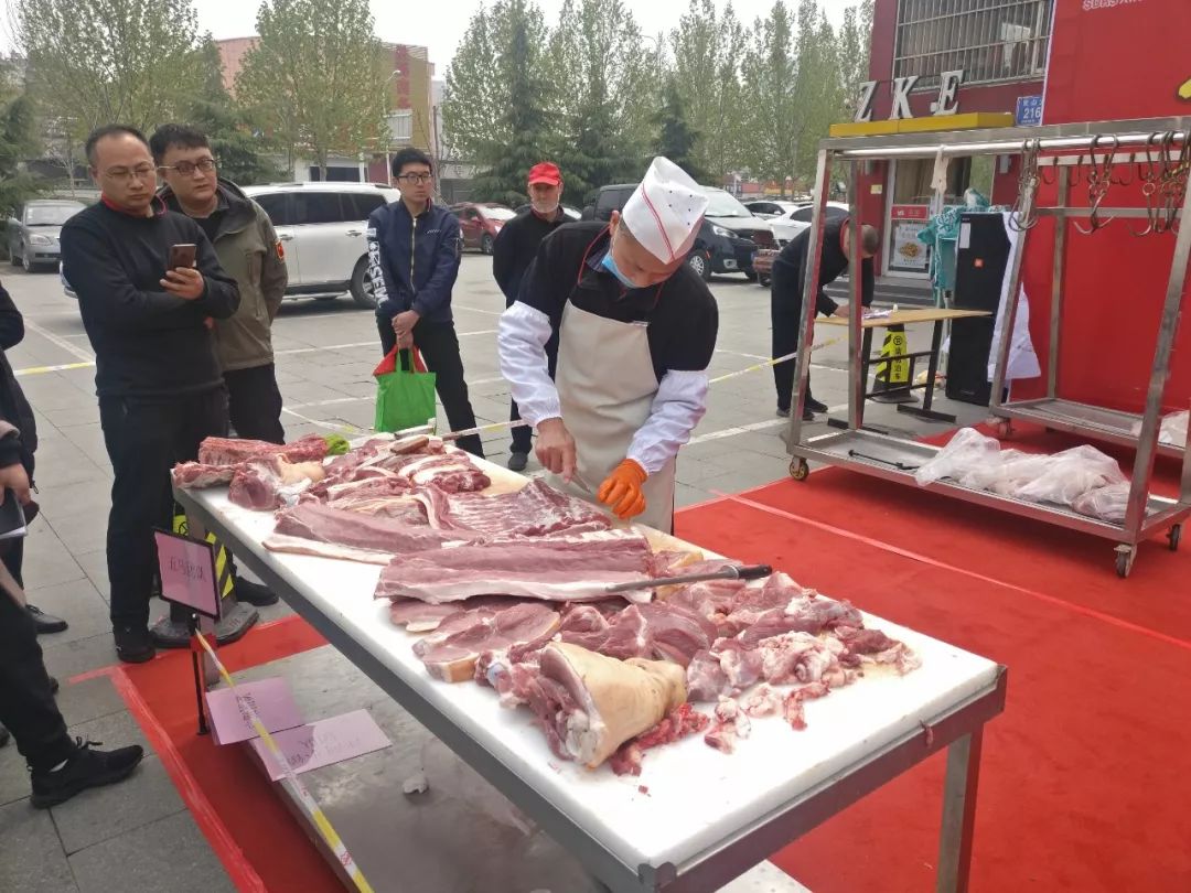 時(shí)代儒商｜“二屆刀王爭(zhēng)霸賽”圓滿落幕！