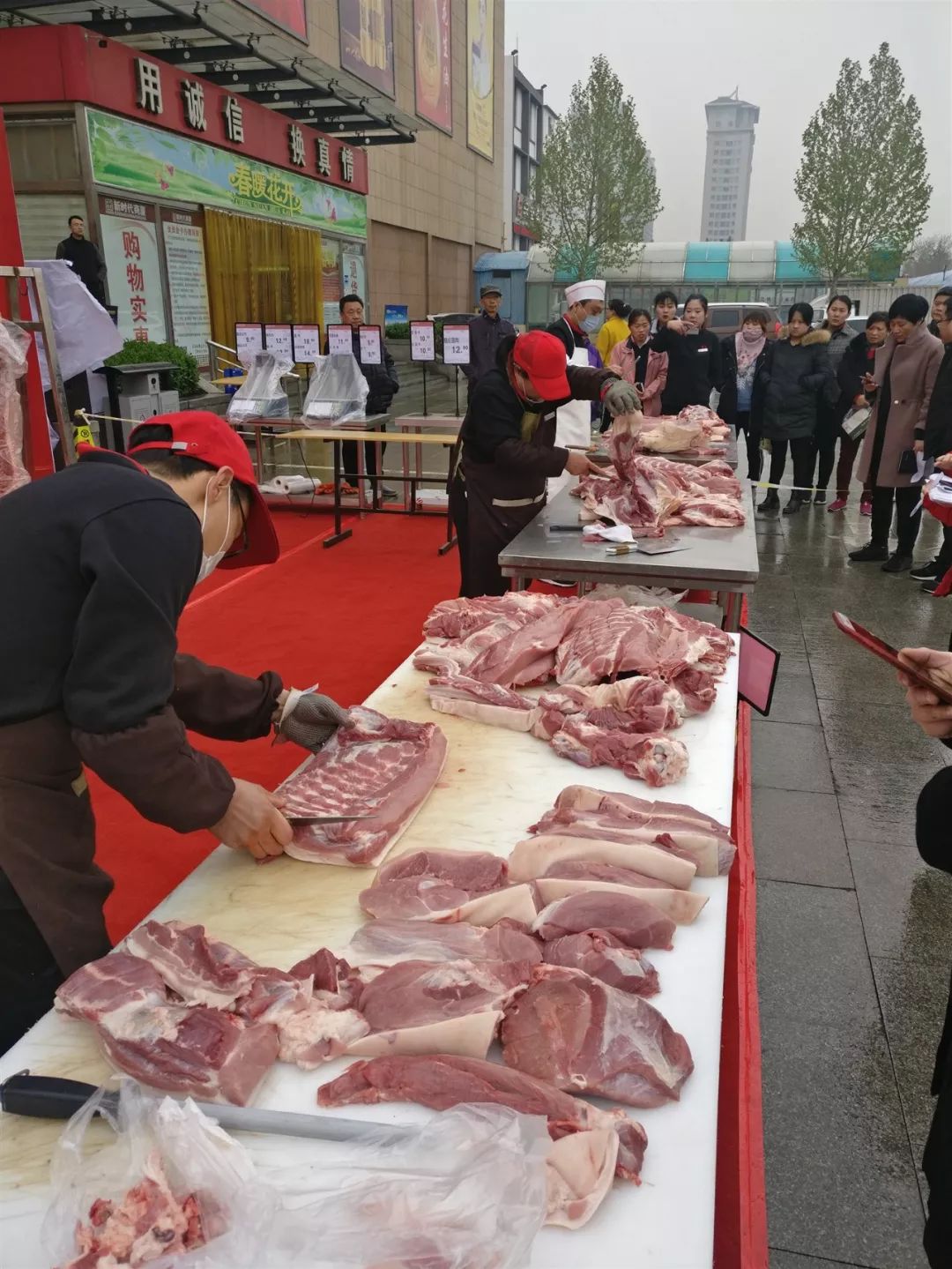 時(shí)代儒商｜“二屆刀王爭(zhēng)霸賽”圓滿落幕！