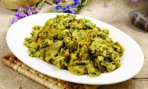 膠東碼頭海鮮城| 四月煙雨,唯春天與美食不可辜負!