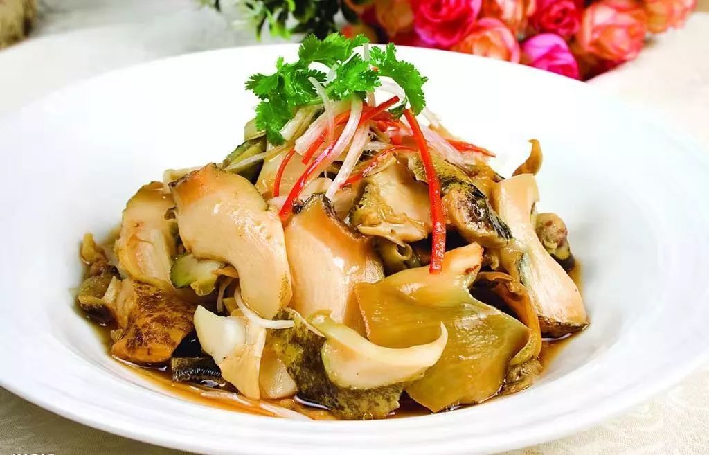 膠東碼頭海鮮城| 四月煙雨,唯春天與美食不可辜負!